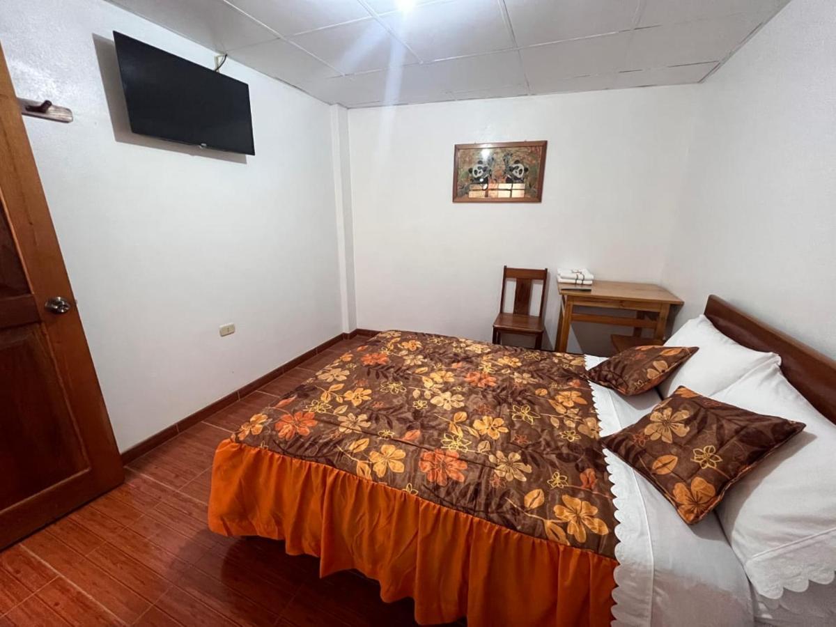 Familiar Laos Apartamento *