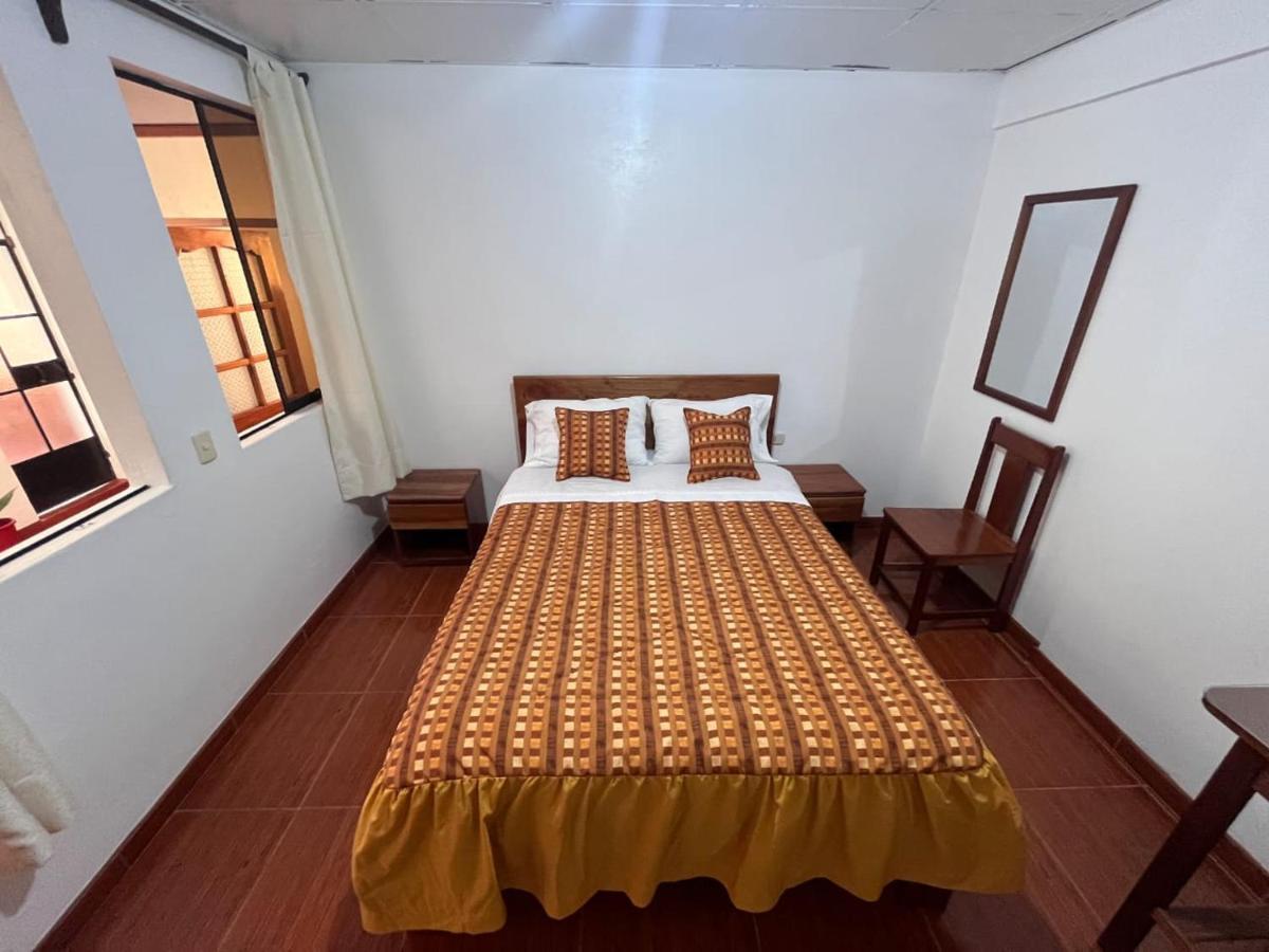 Apartamento Familiar Laos Oxapampa