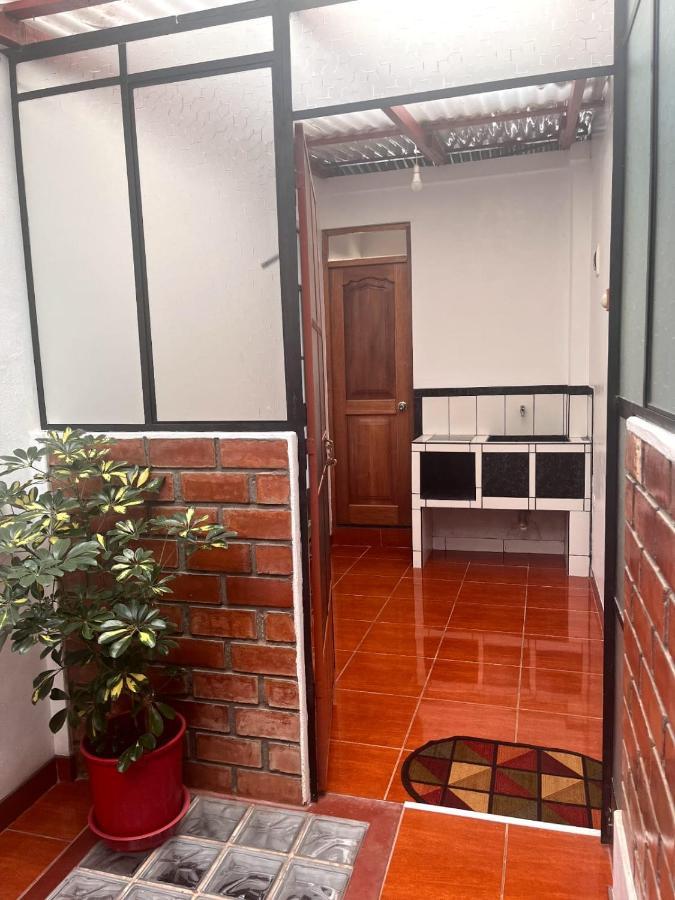 Apartamento Familiar Laos